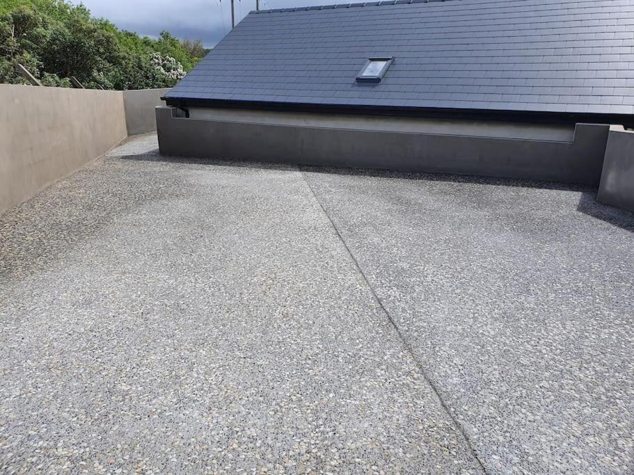 The Loft, Killybegs Apartment Donegal Town Luaran gambar