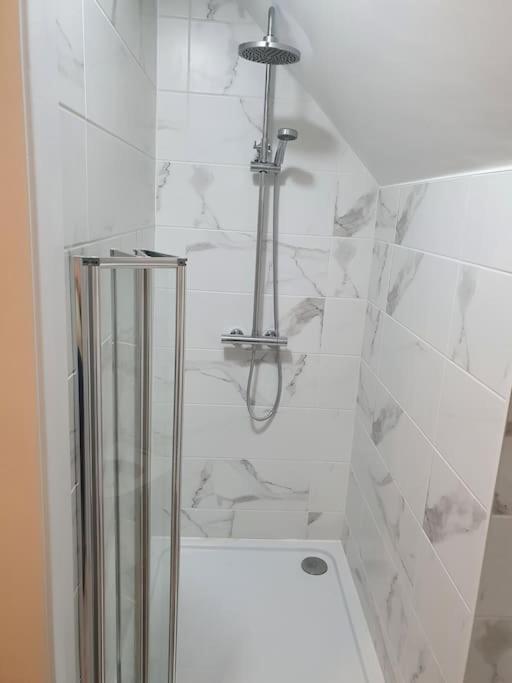 The Loft, Killybegs Apartment Donegal Town Luaran gambar