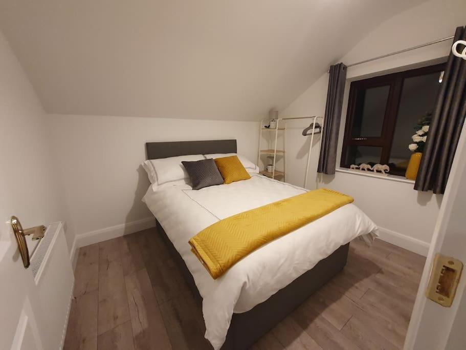 The Loft, Killybegs Apartment Donegal Town Luaran gambar