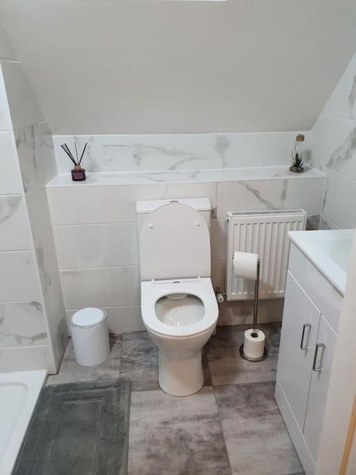 The Loft, Killybegs Apartment Donegal Town Luaran gambar