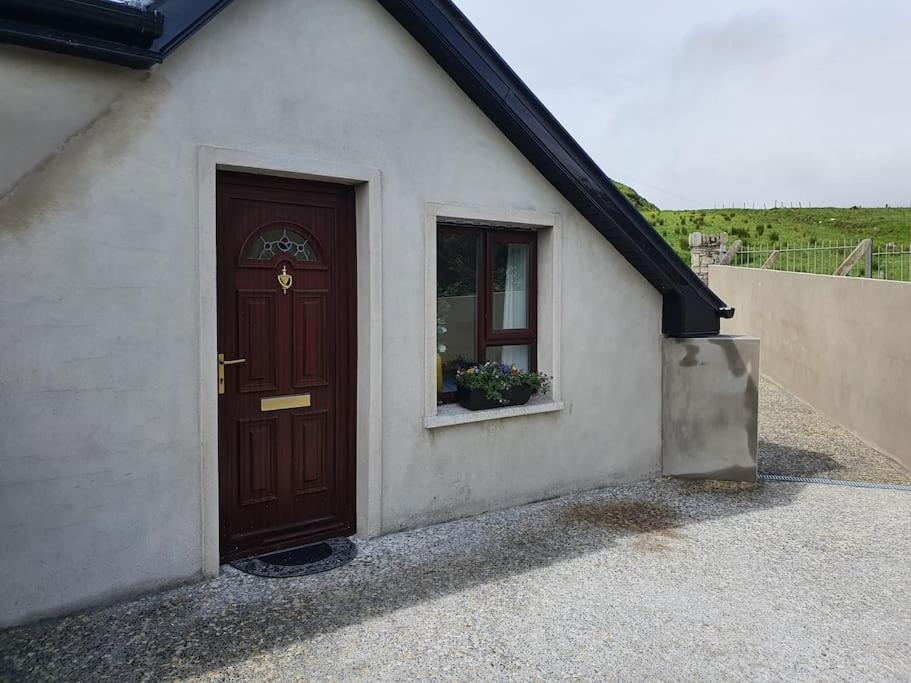 The Loft, Killybegs Apartment Donegal Town Luaran gambar