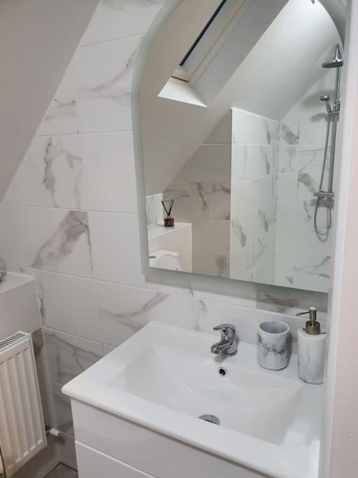 The Loft, Killybegs Apartment Donegal Town Luaran gambar
