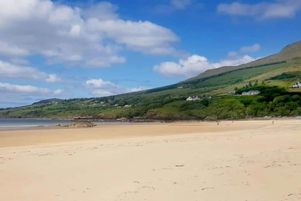 The Loft, Killybegs Apartment Donegal Town Luaran gambar