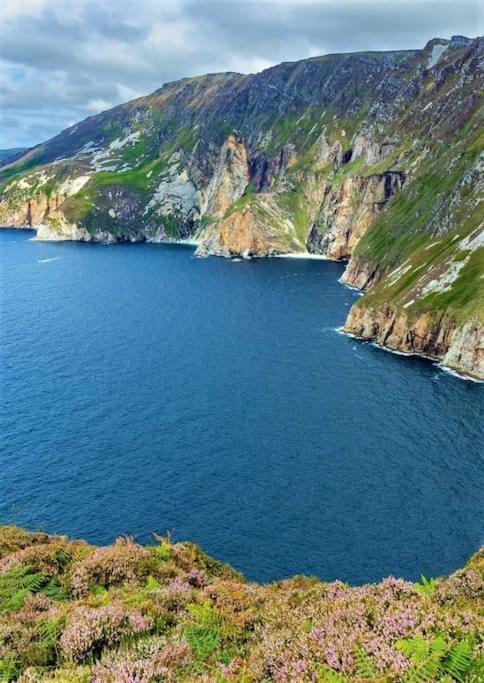 The Loft, Killybegs Apartment Donegal Town Luaran gambar