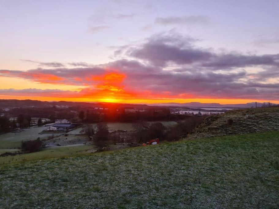 The Loft, Killybegs Apartment Donegal Town Luaran gambar