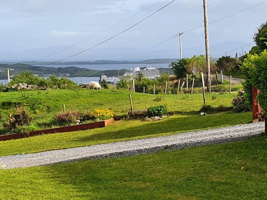 The Loft, Killybegs Apartment Donegal Town Luaran gambar