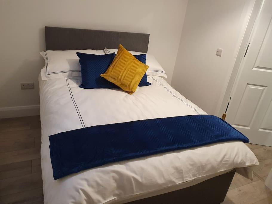 The Loft, Killybegs Apartment Donegal Town Luaran gambar